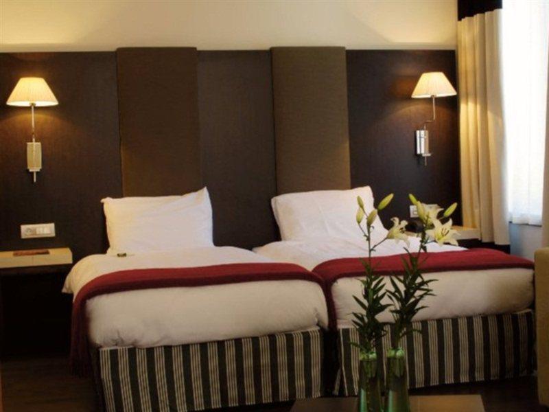 Nh Gent Sint Pieters Hotel Phòng bức ảnh
