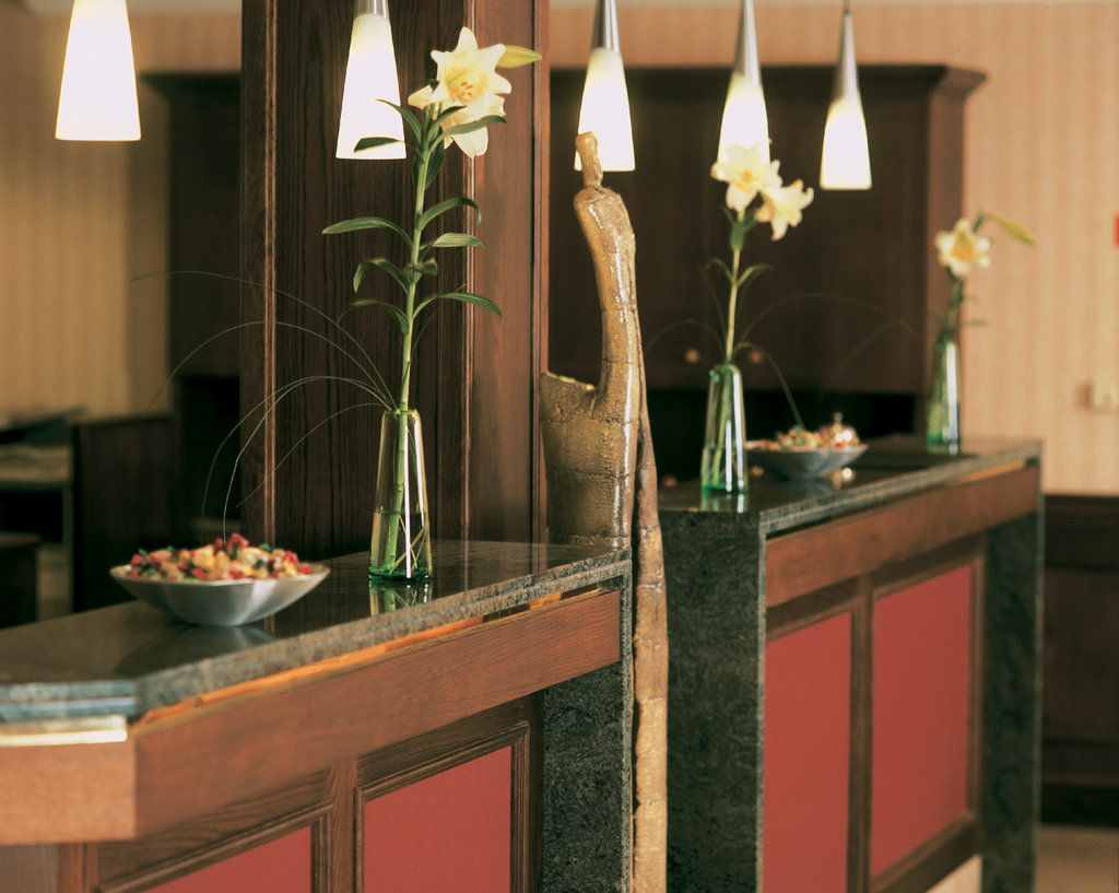 Nh Gent Sint Pieters Hotel Ngoại thất bức ảnh